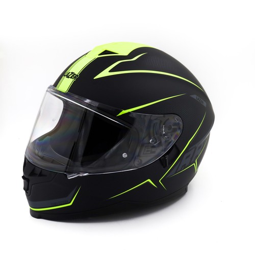 Casque moto lazer vertigo - casque, de