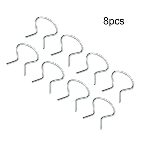 Pièces poignée porte - pièces, de
