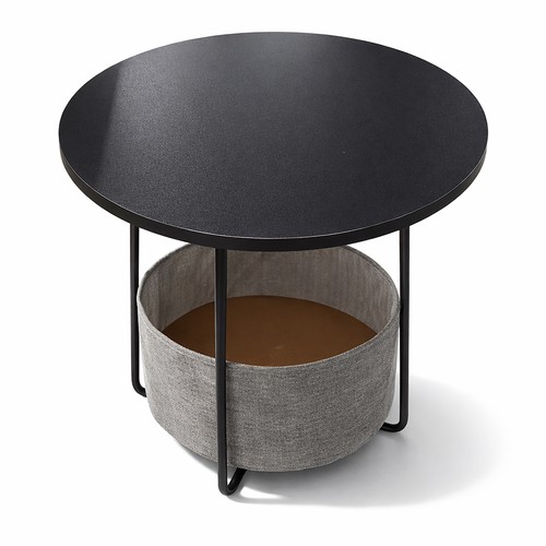Table appoint ronde - table, d'appoint