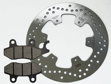 Disque De Frein Pour Yamaha