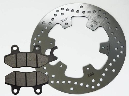 Disque frein pour yamaha - frein,