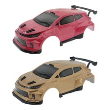 Carrosserie de véhicule RC