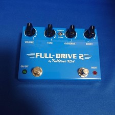 Full-drive 2 Fulltone Fulltone