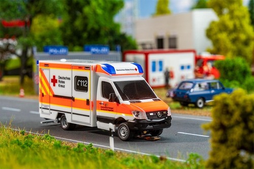 Faller 161321 car - -, h0