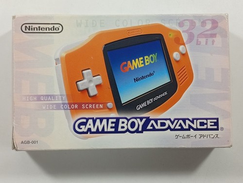 Console nintendo gameboy - nintendo,