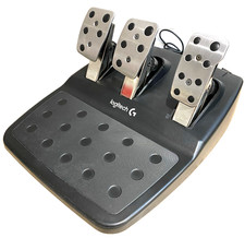 ✅Pédales Uniquement Volant