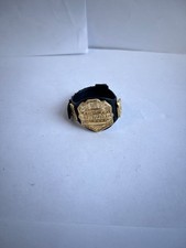 Ceinture De Championnat Des