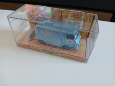 renault estafette butagaz 1959