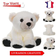 Peluche Écologique pour
