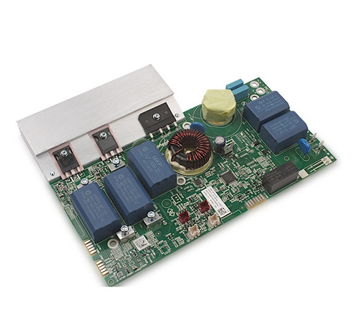 Carte électronique - , de