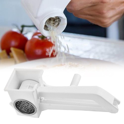 Râpe fromage compacte acier - fromage,