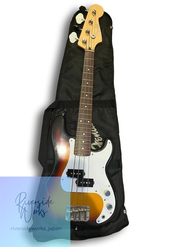 Fender mini precision - fender, bass