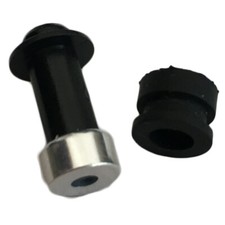 1set Plotter Ink mouth Rubber ring fits for HP 5800 7100 6200 6100 5100 5500