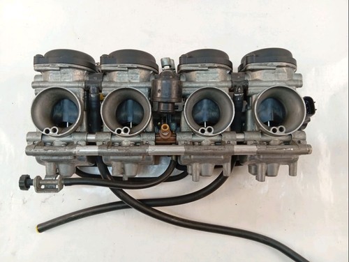 Carburateur yamaha fazer 600 - carburateur,
