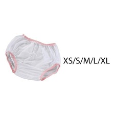 Couche-culotte lavable