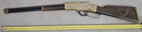 Fusil winchester jefferson - winchester,