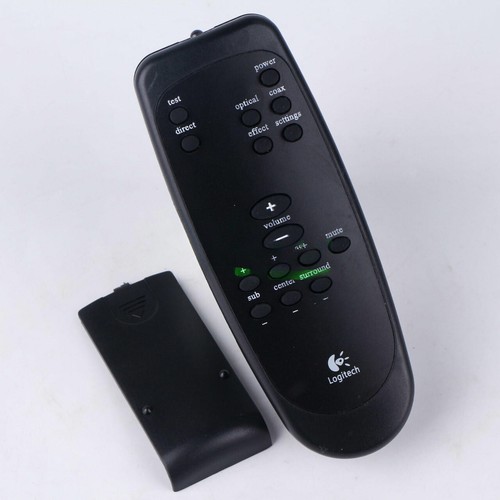 One for logitech - z-5500, /