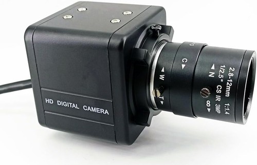 4mp cctv 265 poe - 2k,