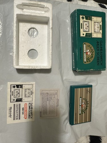 Console portable nintendo game - console,