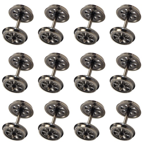12pcs échelle 87 - 12pcs, 1:87