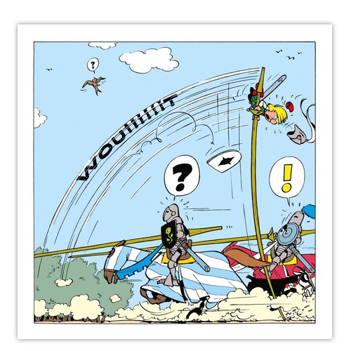 Toile imprimée johan - imprimée,