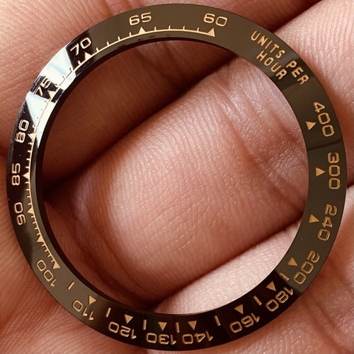 Rolex ceramic bezel - rolex,