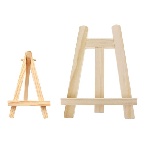 Mini naturel bois - mini, affichage
