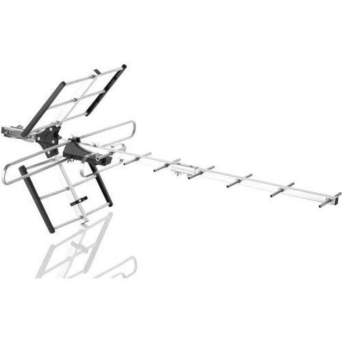 Antenne extérieure one for - antenne, tv