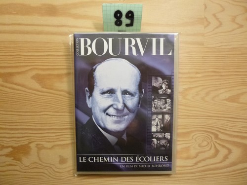 Dvd chemin des - dvd, Écoliers