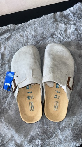 Birkenstock gris