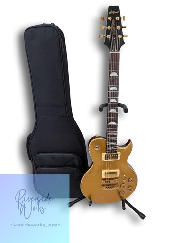 Guitare électrique aria pro - électrique,