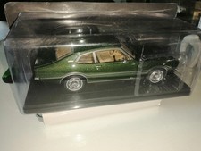 Ixo 1/24 Ford Maverick 1974