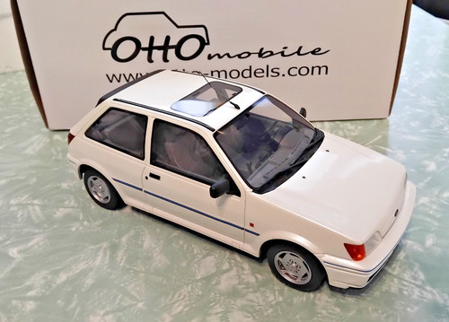 Ford fiesta mk3 xr2i - ford,