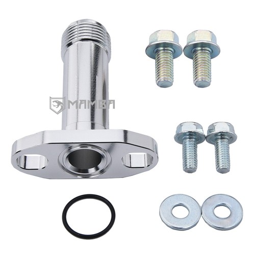 75mm 10an turbo oil - turbo, drain