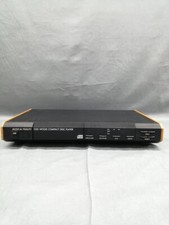 MUSICAL FIDELITY CD2 WOOD |