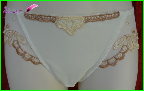 Culotte string miriale - culotte,