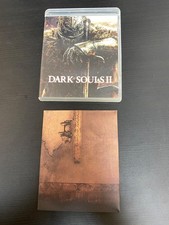 Dark souls II 2 avec poster