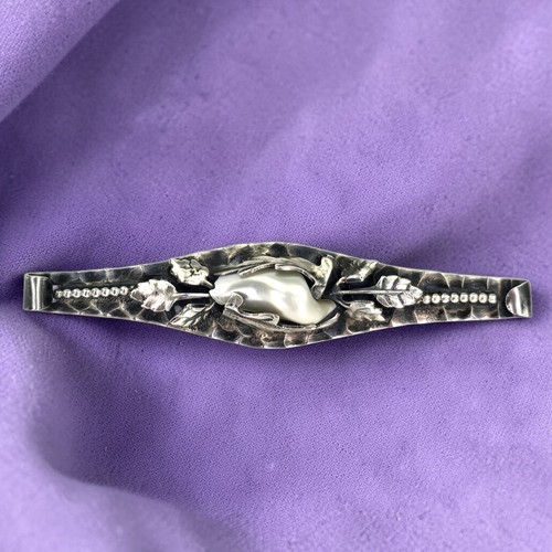 Antique victorian sterling - antique,