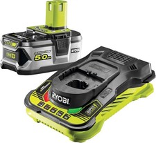 Ryobi - Chargeur Super Rapide