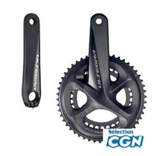 PEDALIER ROUTE COMPACT 50-34D