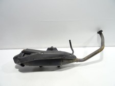 Ligne complete d'echappement