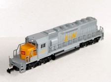 MEHANO HO LOCOMOTIVE MOTRICE