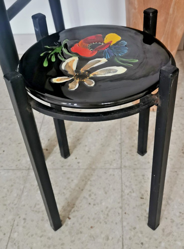 Vallauris roue table - la,