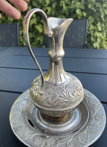 Ensemble aiguière carafe - ensemble, et