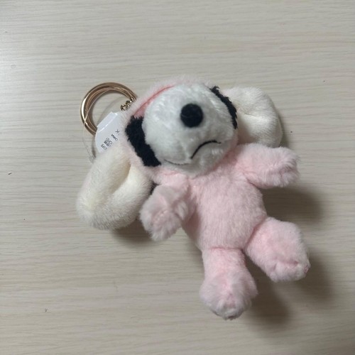 Porte clés snoopy lop - porte-clés, lop-eared