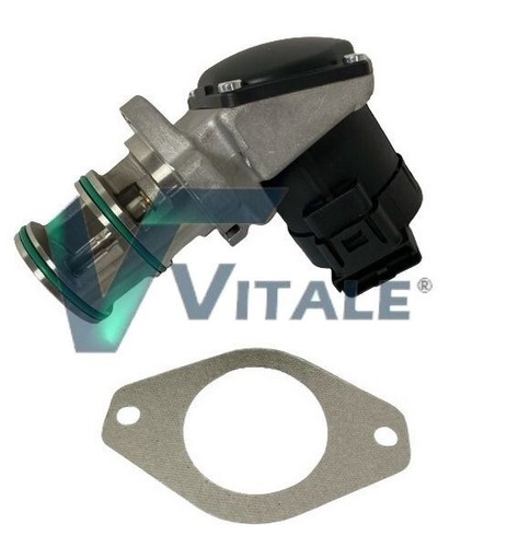 Egr cooler for john deere - john,