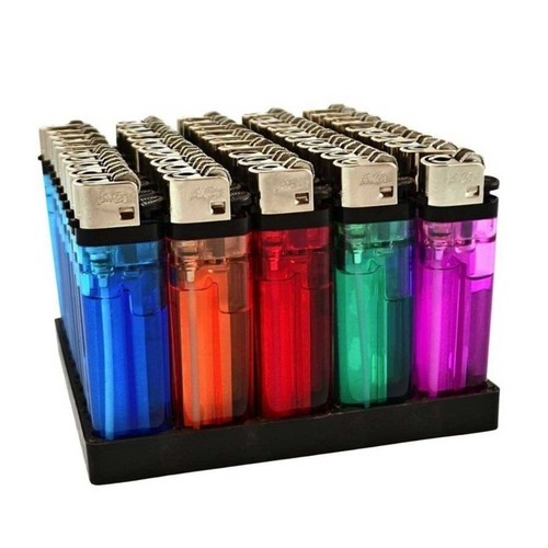 Briquet pierre classic - à,