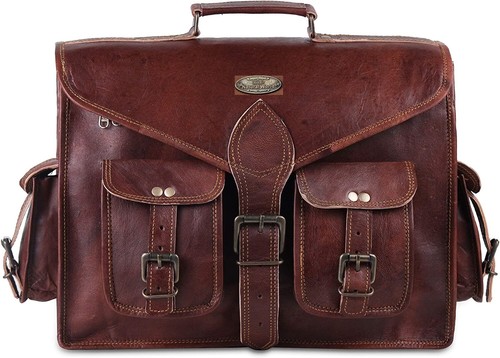 Marron vintage luxe - 18,