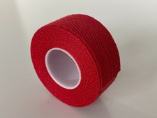 NEW Guidoline Coton VELOX Tressostar 90 2010s Cotton Handlebar Tape Rouge/Red