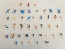 Personnage ou figurine de